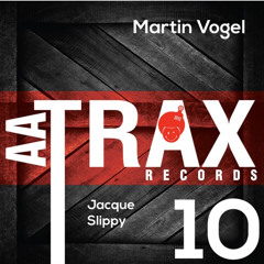 Martin Vogel - Slippy