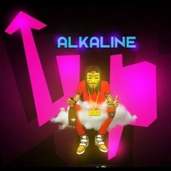 Alkaline - Me Up She Up (Raw) [Liquor Riddim] July 2015