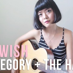 A Wish - Gregory and The Hawk (Youtube cover)