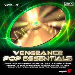 www.vengeance-sound.com - Samplepack - Vengeance Pop Essentials Vol. 3 Demo