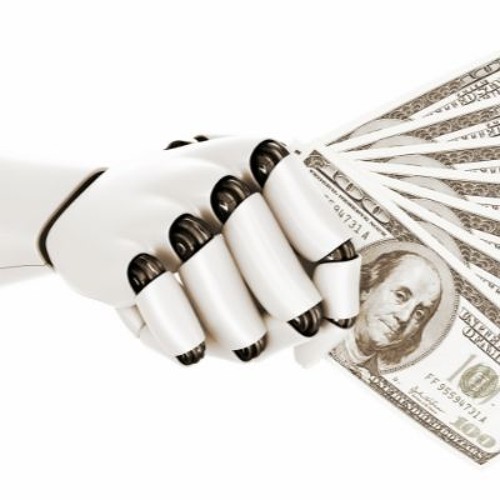 E18 - AI, Automation and the Universal Basic Income