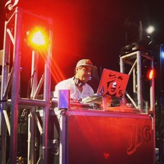 Party House 2016 DJ EMMY