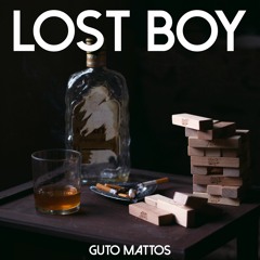 LOST BOY [Single]