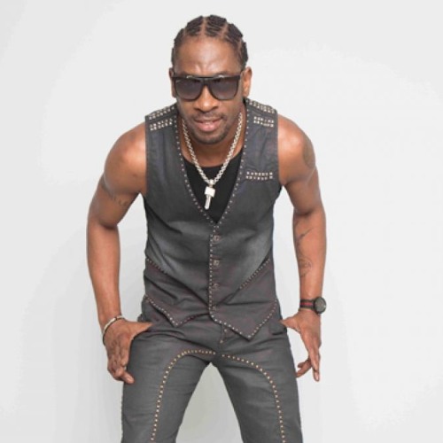 Man A Badman Remix [feat. Neily Hype, Bounty Killer & T.O.K]