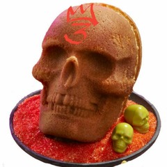 Tr3ypound Cake Ft SRV & Benny G