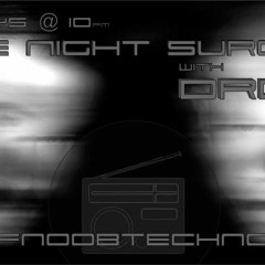 THE LATE NIGHT SURGERY #1 DRDAN