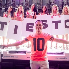 Follow The Sun (Charmes Remix) Premiered in ClubLife by Tiësto on Radio538! (Radio Rip)