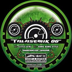 "ON se connait" YOUSSOUPHA REMIX  By Talasemik