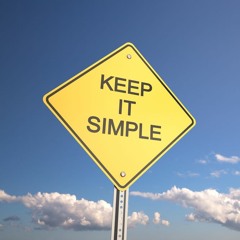 Scalpel Of Simplicity
