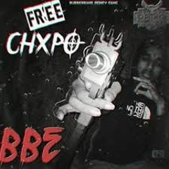 Chxpo - Gotta Get It #98Nights98Songs @BMBRVDIX
