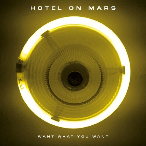 Want What You Want