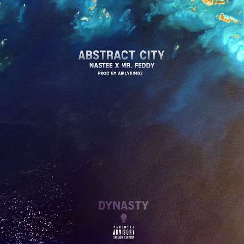 Abstract City - Dynasty ft. Hybrid