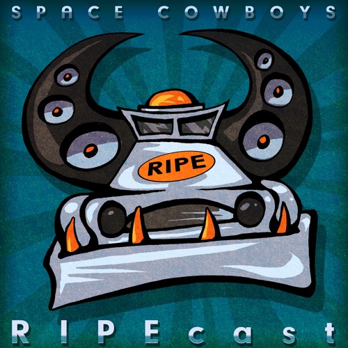 Kap't N Kirk RIPEcast Live at Breakfast of Champions 2016