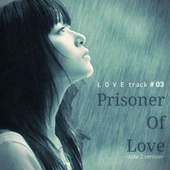 Prisoner Of Love ~take 2 version~ (from UTADA HIKARU)(cover by andy,intrumental edited by agie)