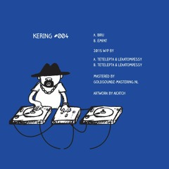 KERING#004