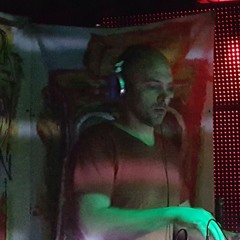 DJ Nigel Richards: Live at The Shakedown, Feb 13, 2016,  Part 1