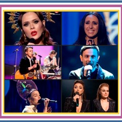 Brunettes Shoot Blondes – Every Monday