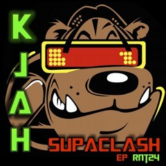 K JAH & VYTOL - COLA CUBES