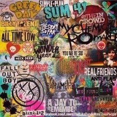 Teenage Riot
