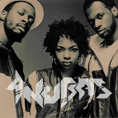 Ready Or Not - Fugee Trap Beat