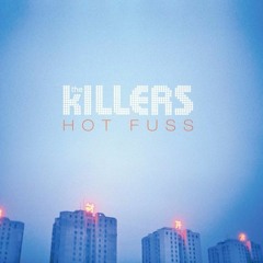 The Killers- Mr. Brightside