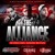 Artwork for The Alliance Mixtape - DJ Sarj - DJ KSR - DJ Impact