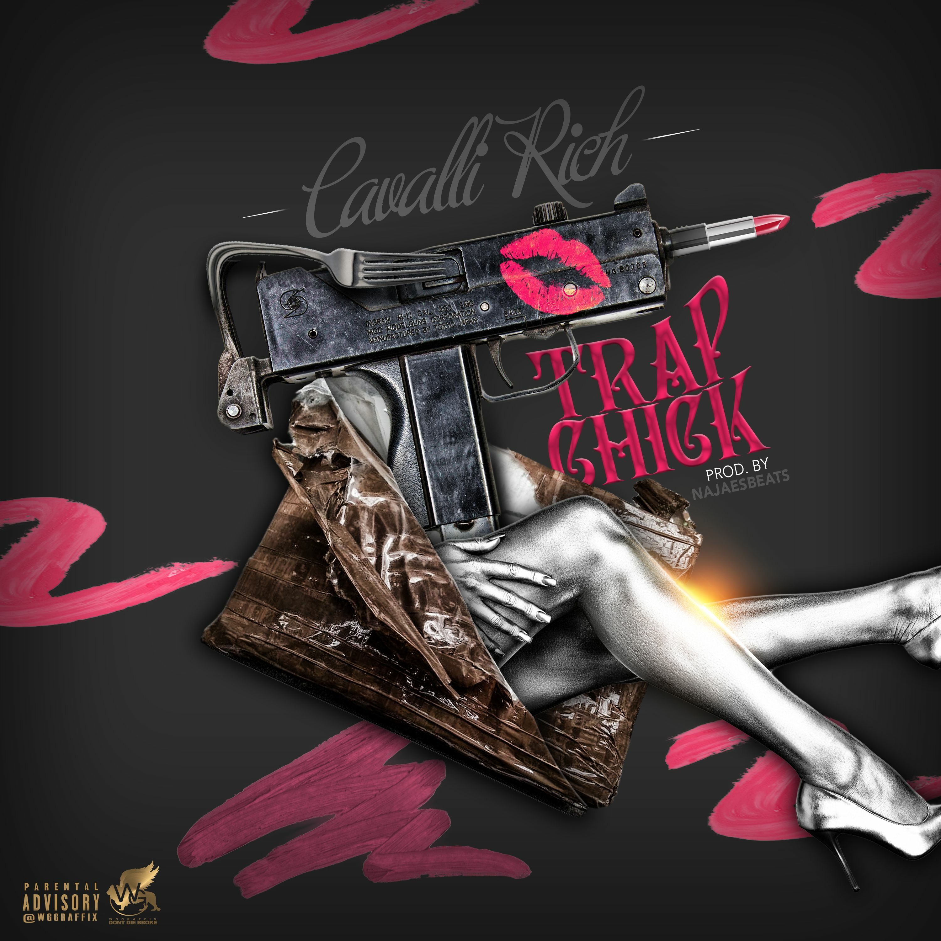 DMV Artist