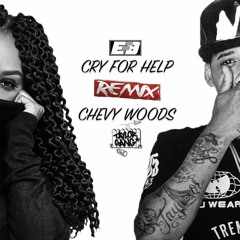 Cry For Help Feat Chevy Woods(TaylorGang Remix)