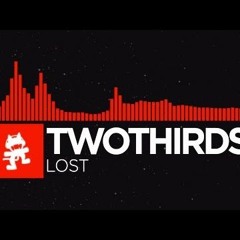 TwoThirds - Lost [Monstercat Release]