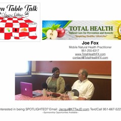 KTTwJD Joefox Mobile Total Health Practitioner Redo Chapter 2