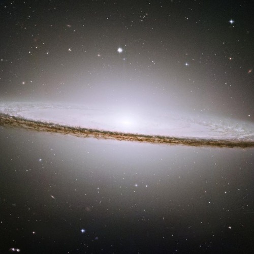 The Beginning Of The Universe