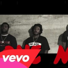 Philthy Rich X Lil Blood X Mozzy Type Beat - R.N.A (Real Nigga Anthem)