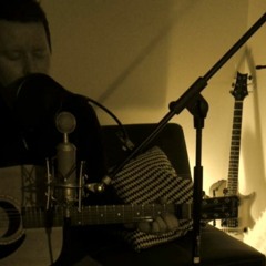 Acoustic Version - The Diary Of Jane (Breaking Benjamin cover)