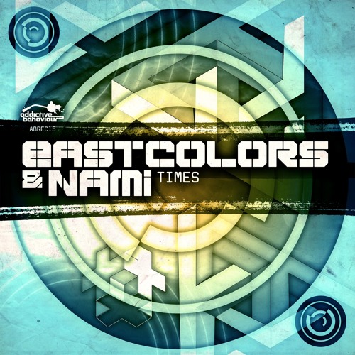 EastColors & Nami - Times