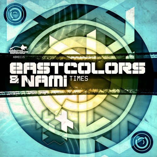 EastColors & Nami - Times
