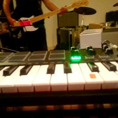 Scan The Ways - Live