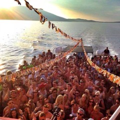 Room4space - Future Sound Session Meets Sicko Disco [Croatia] Exclusive Mix