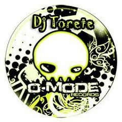 DJ TORETE - MY HEAD