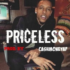 PRICELESS (Prod. By CashMoneyAp)