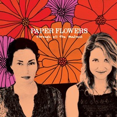 Fun Lala (Paper Flowers)