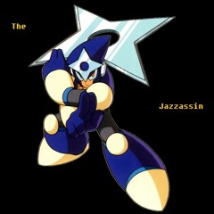Mega Man III - The Jazzassin (Shadow Man Remix)