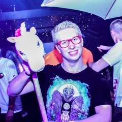 Voll DJ - Happy Birthday Mix for Terkel Dons!   17/02-2016
