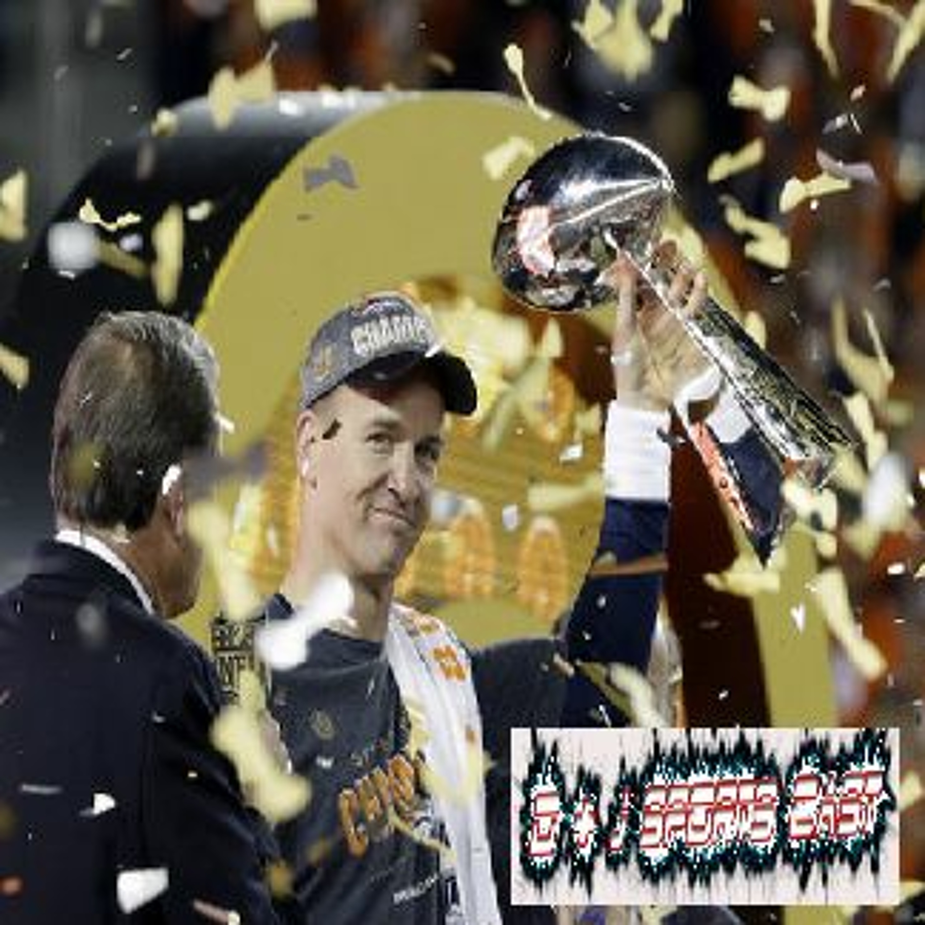 Bowls Of Superierness - D+J Sportscast - Episode 19 episode artwork