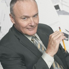Creed Bratton - All The Faces