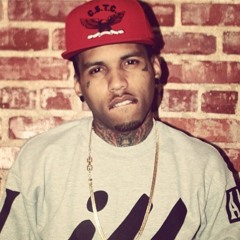 Chill R&B Instrumental (Kid Ink, Miguel Type Beat) - "Numb"