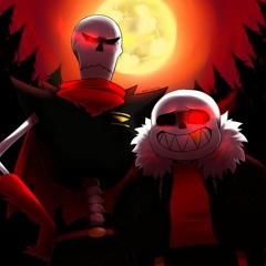 Remote Control ft Underfell! Sans and Papyrus