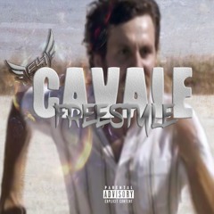 Fly Spirit - Cavale FREESTYLE (EXCLU)