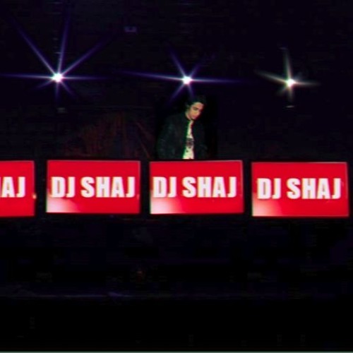 Deeajay SHAJ Akon & Eminem - Smack That VS Usher Yeah MASH UP - 2016