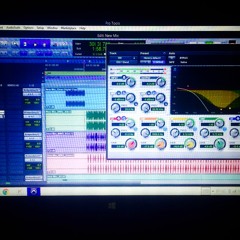 Make It Happen (Clean)