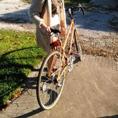 Taylor Olin - WHO - THE - FUCK - STOLE - MY - BIKE